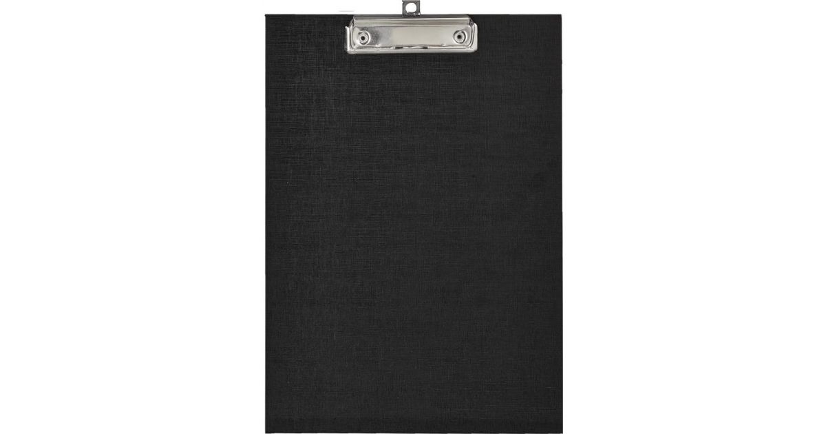Clipboard Folder A4, PVC Geosm · Stationery