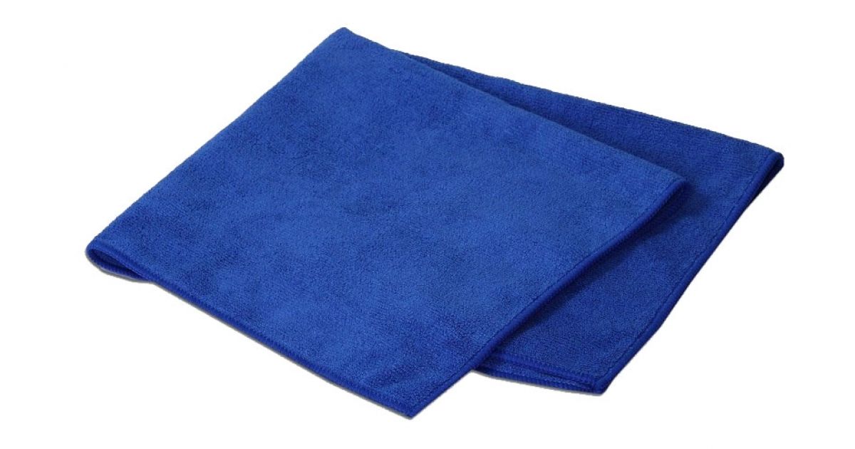 Cloth for Washing Floors 60x80cm · Stationery